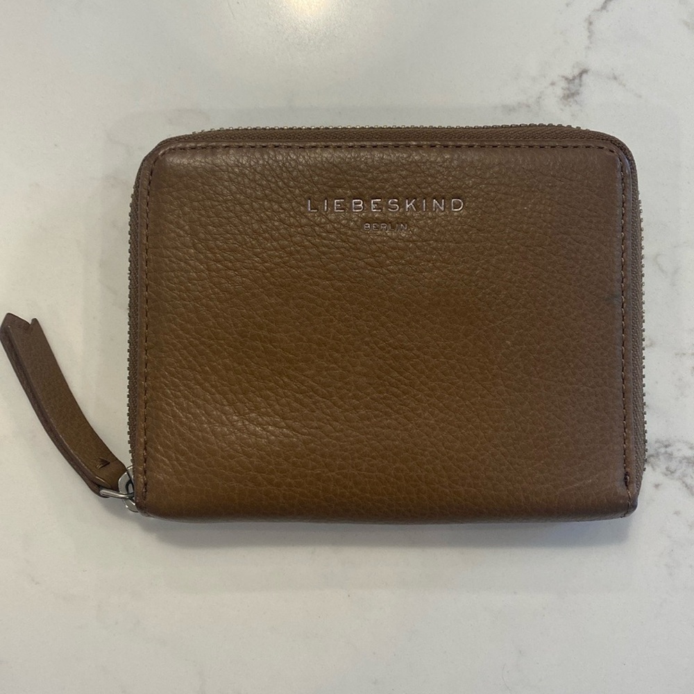 Liebeskind Conny wallet